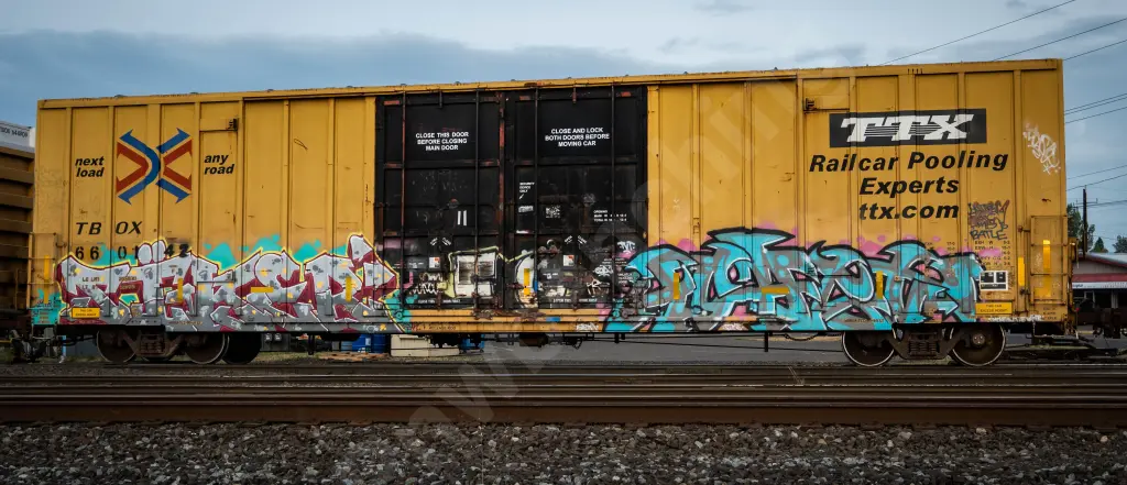 TBOX660142 - NORTH-AMERICA