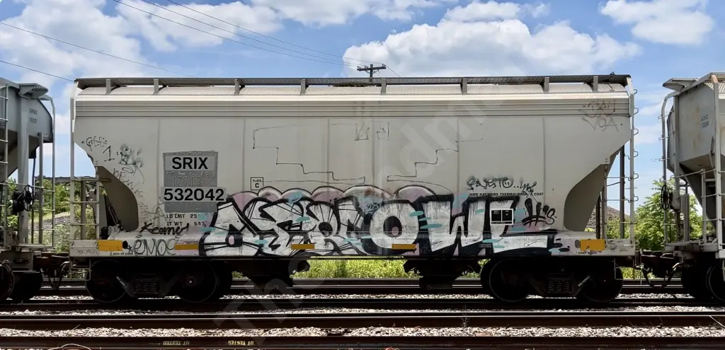 SRIX532042 - NORTH-AMERICA