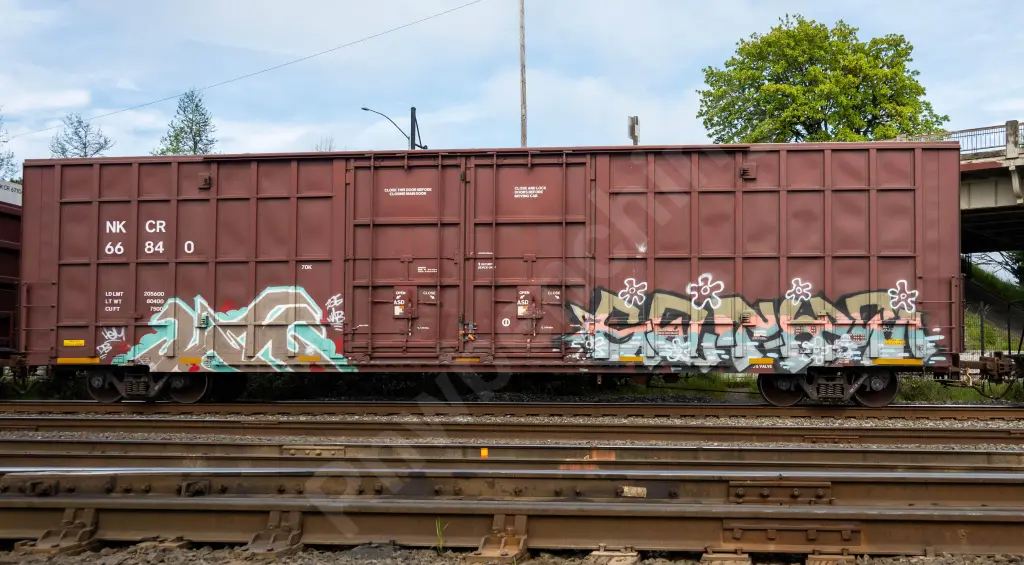 NKCR66840 - NORTH-AMERICA