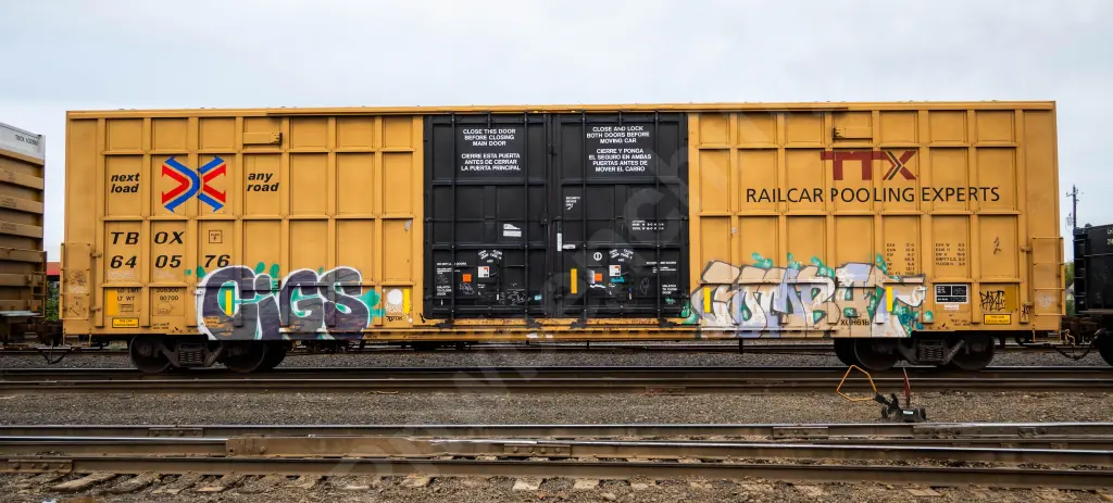 TBOX640576 - NORTH-AMERICA