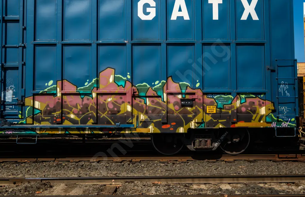BKTY157641 - NORTH-AMERICA