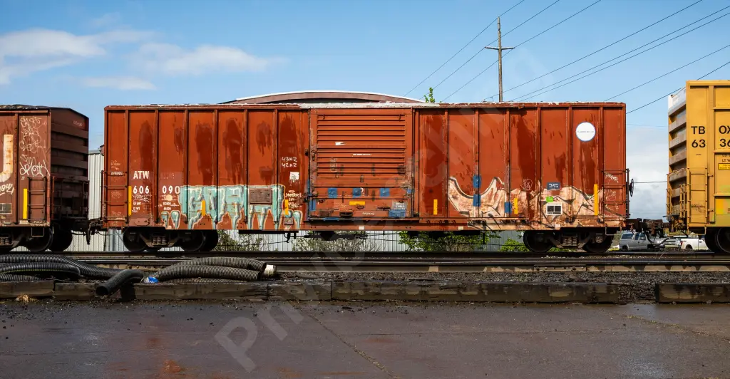 ATW606090 - NORTH-AMERICA