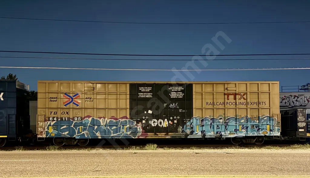 TBOX641195 - NORTH-AMERICA