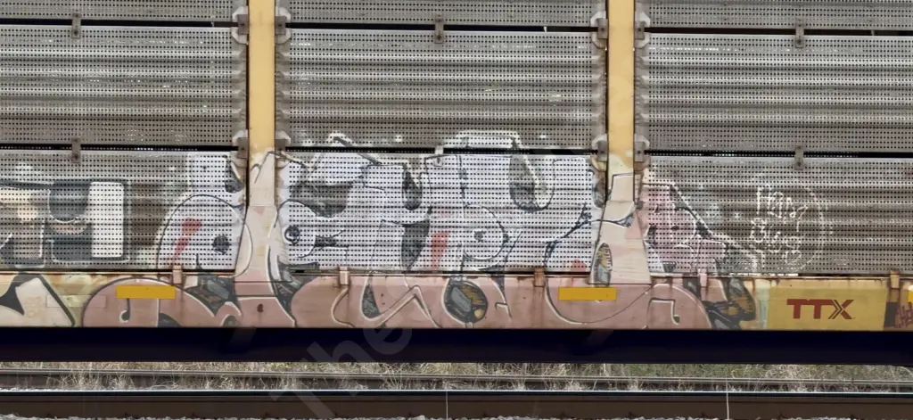 ETTX710284 - NORTH-AMERICA