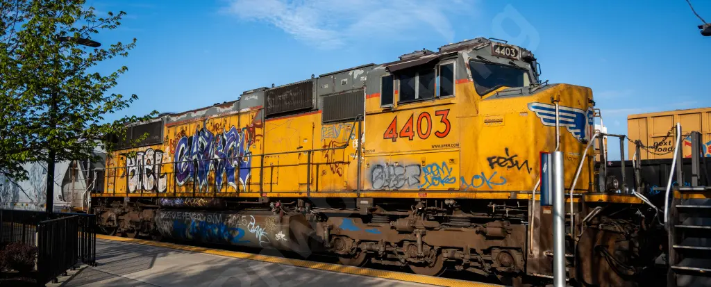 UP4403 - NORTH-AMERICA