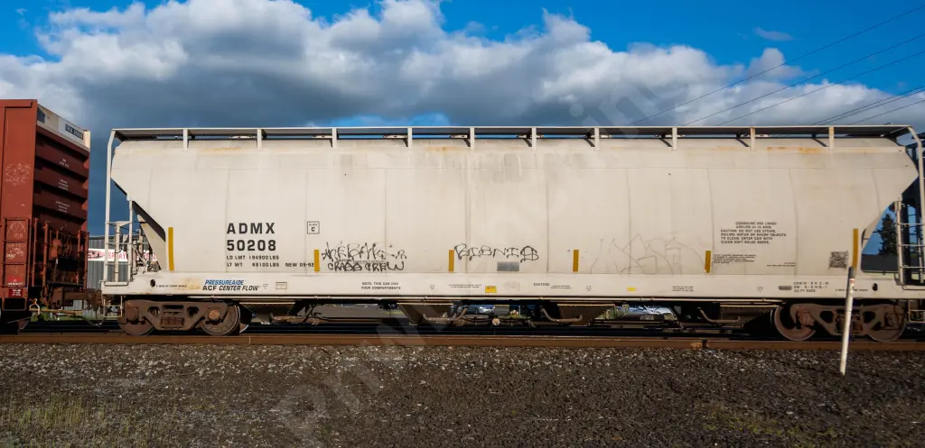 ADMX50208 - NORTH-AMERICA