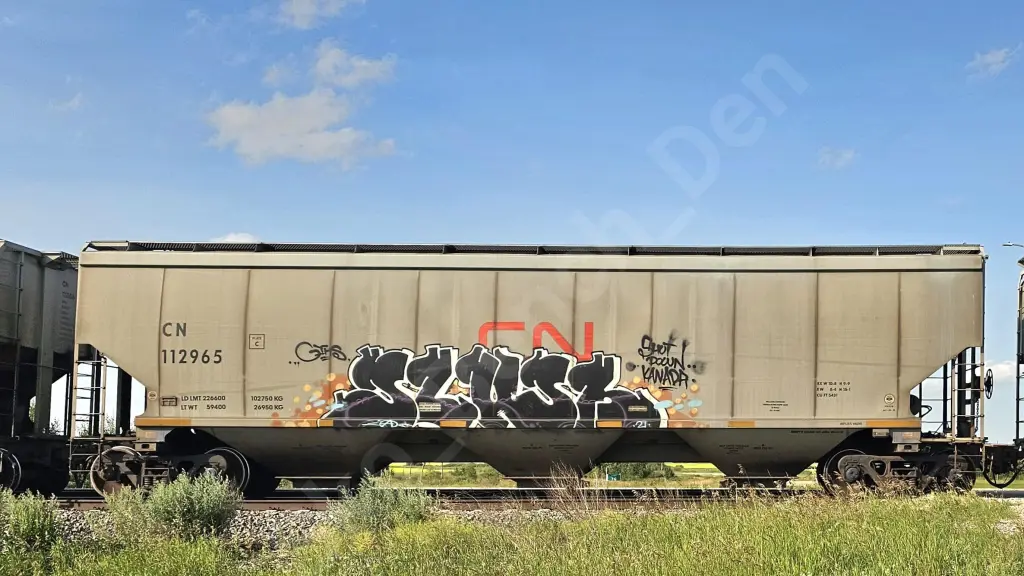 CN112965 - NORTH-AMERICA