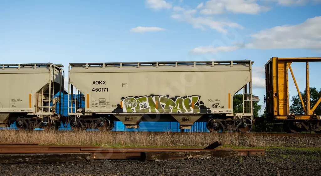 AOKX450171 - NORTH-AMERICA