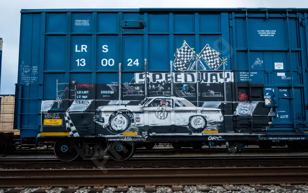 LRS130024 - NORTH-AMERICA