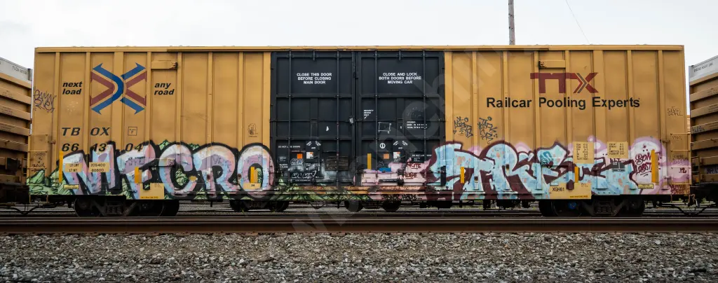 TBOX661304 - NORTH-AMERICA