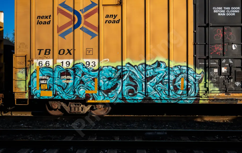 TBOX661993 - NORTH-AMERICA