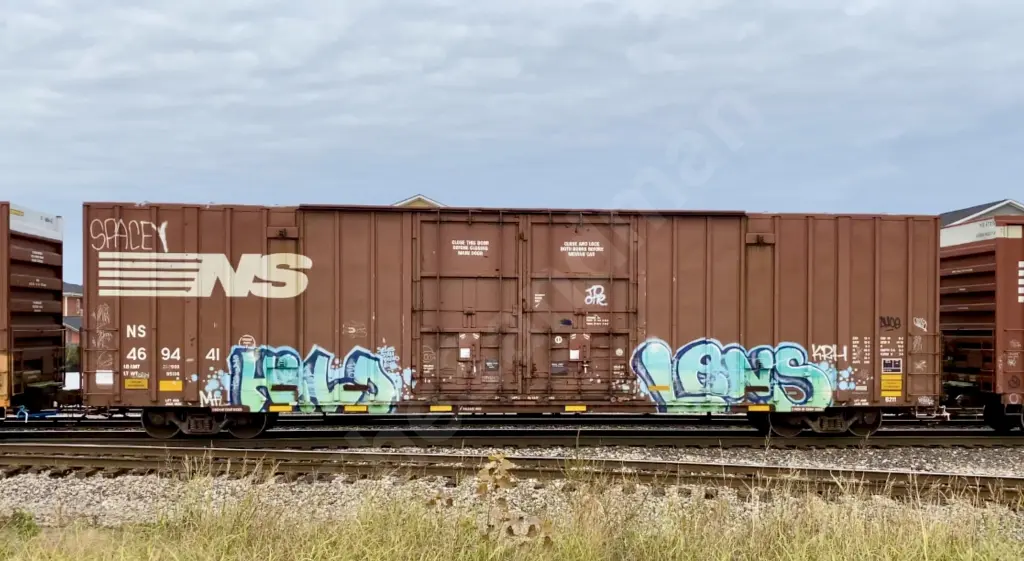 NS469441 - NORTH-AMERICA