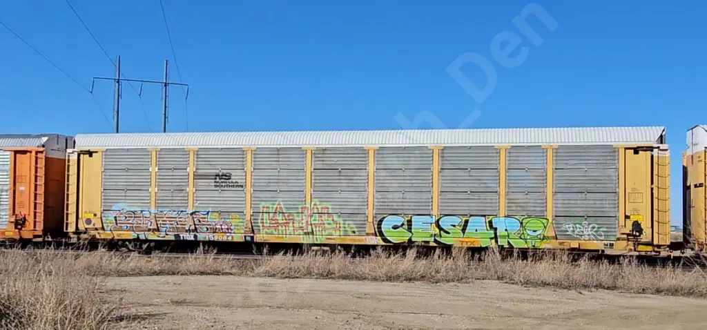 TTGX259064 - NORTH-AMERICA