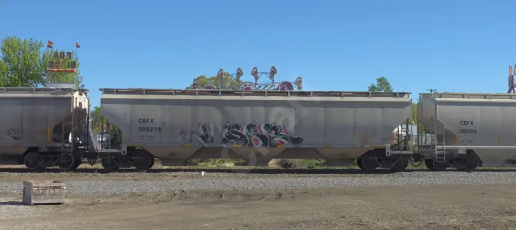 CBFX308279 - NORTH-AMERICA