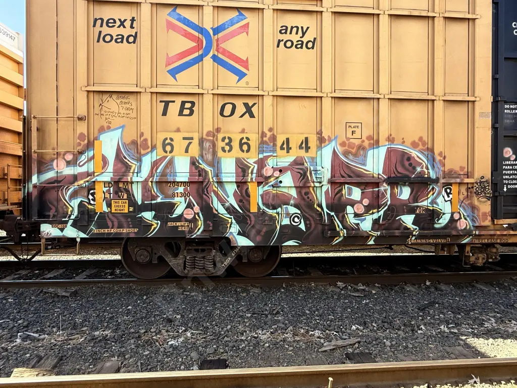 TBOX673644 - NORTH-AMERICA