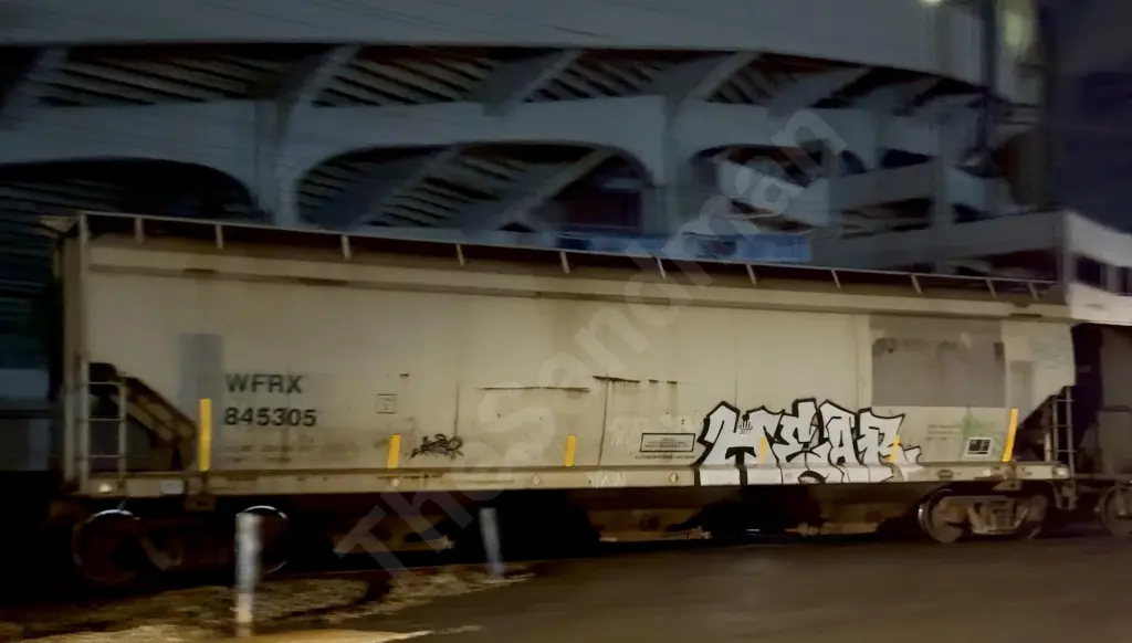 WFRX845305 - NORTH-AMERICA