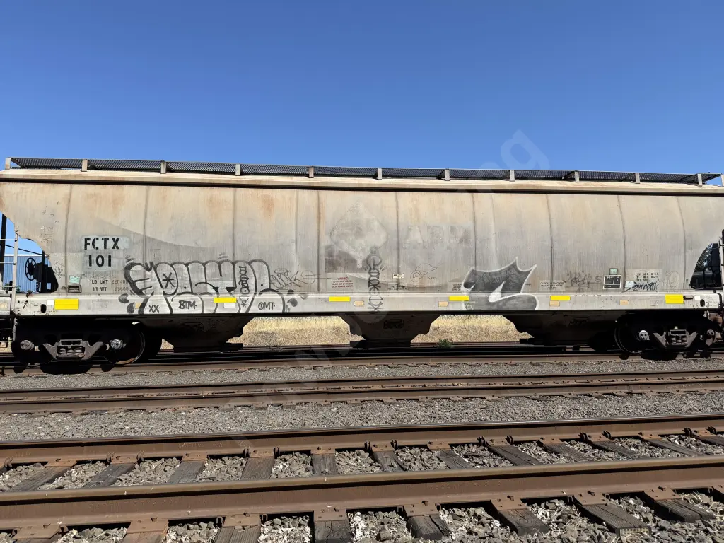 FCTX101 - NORTH-AMERICA