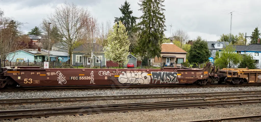 FEC55526 - NORTH-AMERICA