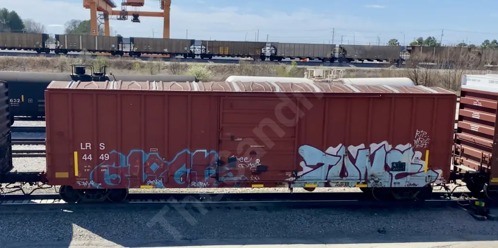 LRS4449 - NORTH-AMERICA