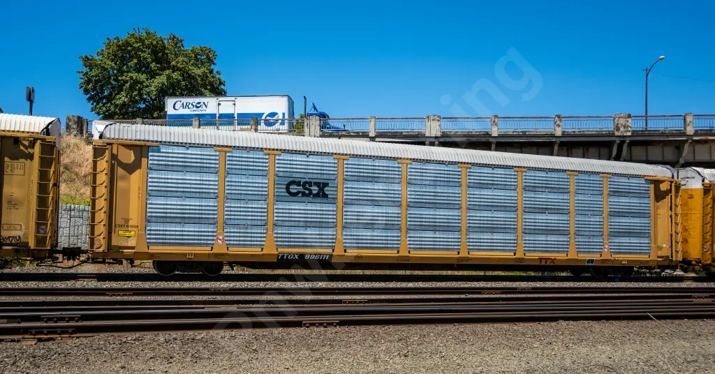 TTGX996111 - NORTH-AMERICA