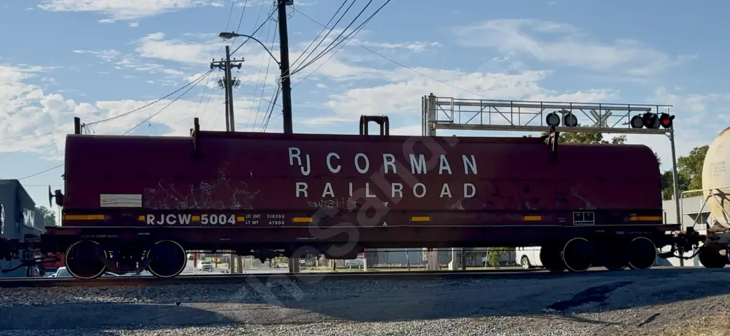 RJCW5004 - NORTH-AMERICA