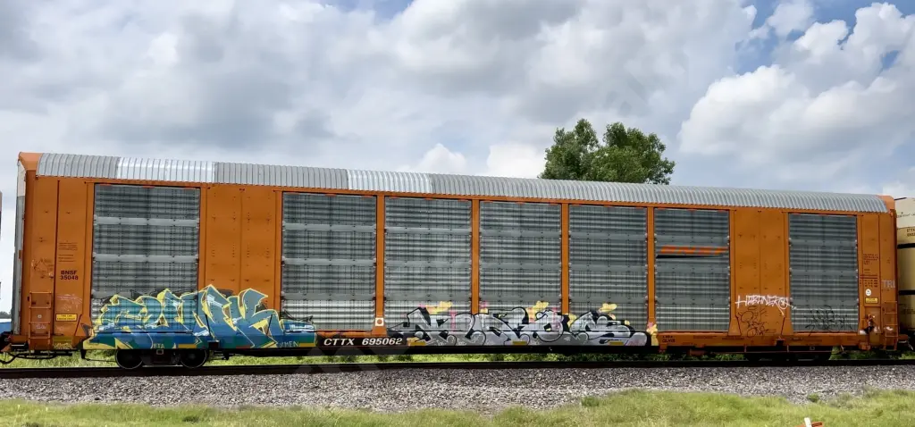CTTX695062 - NORTH-AMERICA