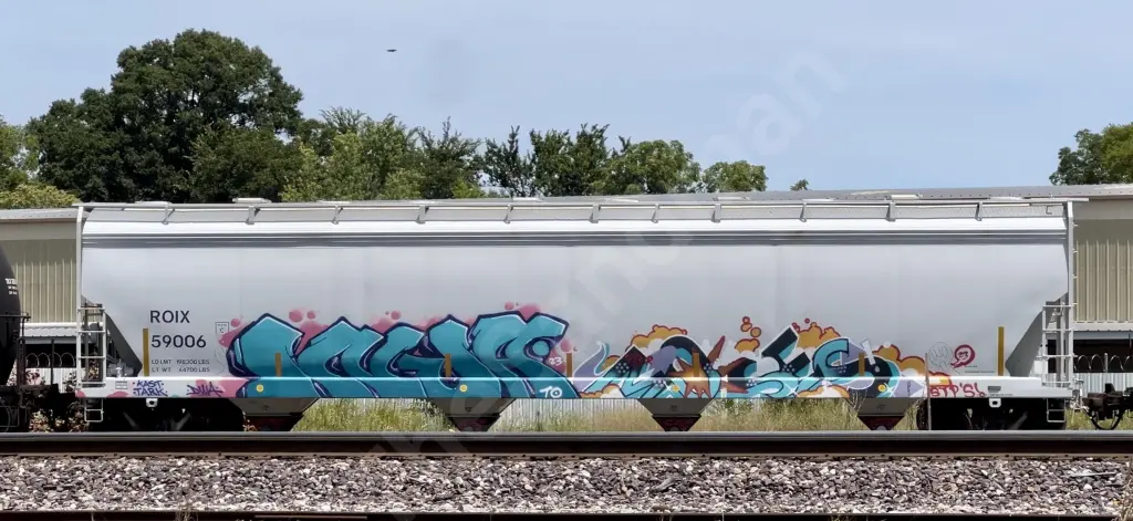 ROIX59006 - NORTH-AMERICA