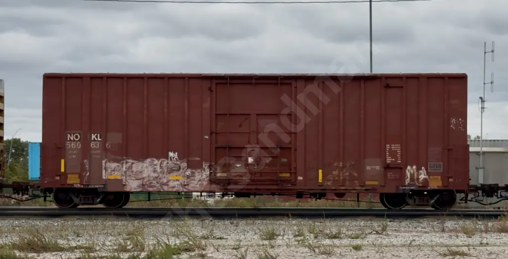 NOKL560636 - NORTH-AMERICA