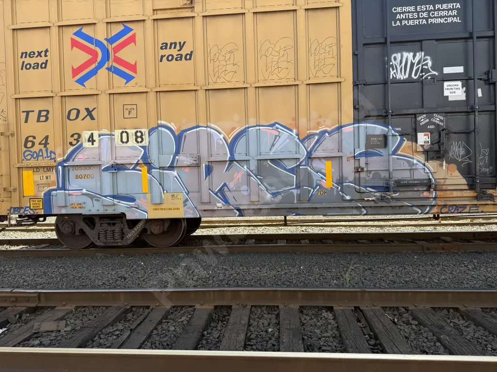 TBOX643408 - NORTH-AMERICA