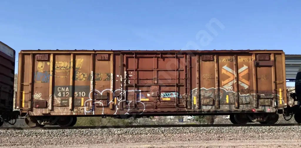 CNA412510 - NORTH-AMERICA