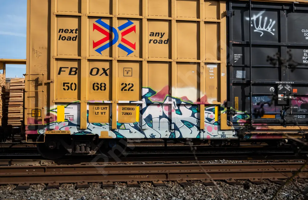 FBOX506822 - NORTH-AMERICA