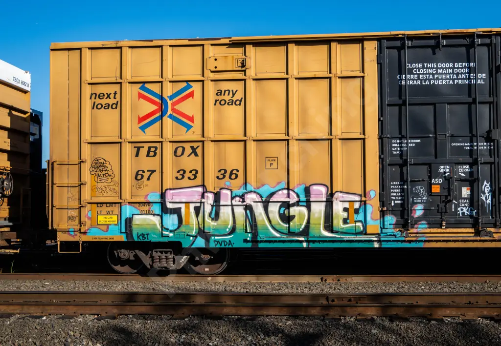 TBOX673336 - NORTH-AMERICA