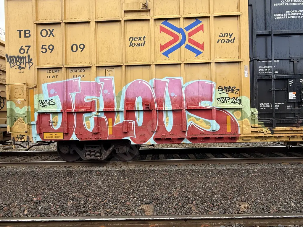 TBOX675909 - NORTH-AMERICA