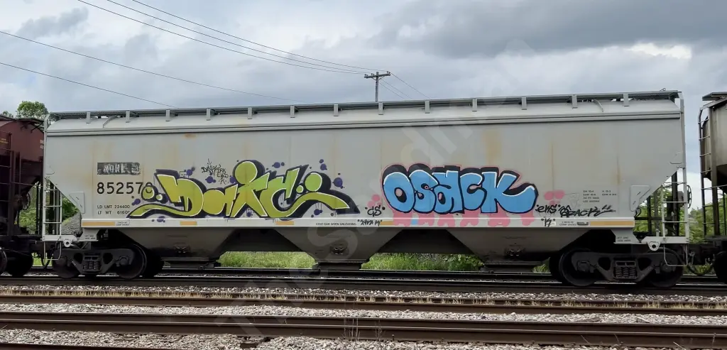 NOKL852570 - NORTH-AMERICA