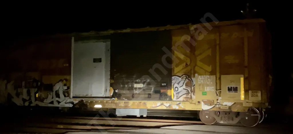 RBOX33536 - NORTH-AMERICA