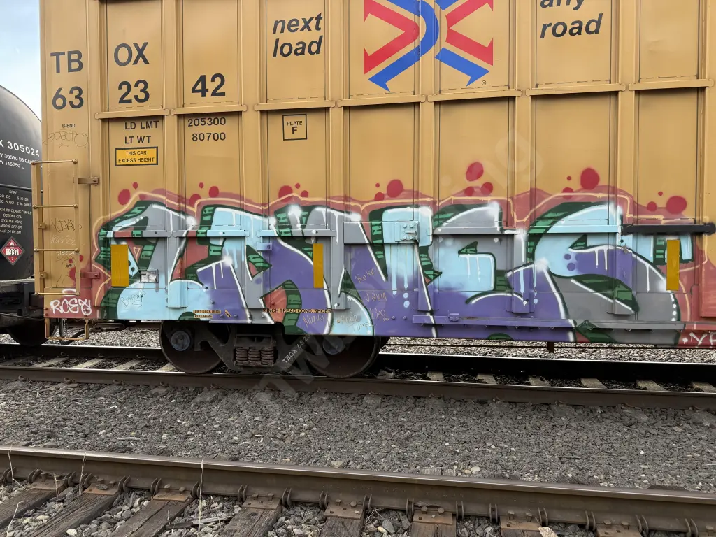 TBOX632342 - NORTH-AMERICA