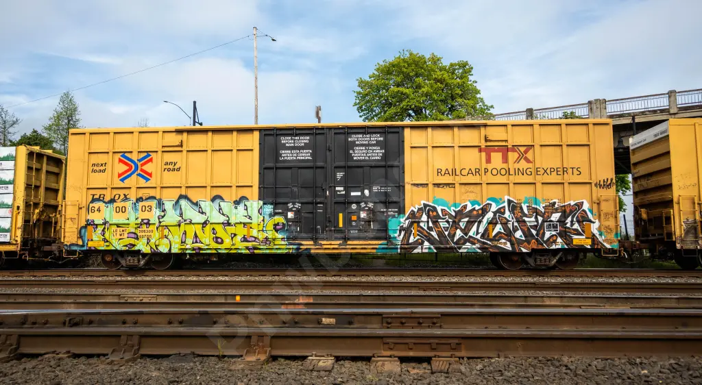 TBOX640003 - NORTH-AMERICA