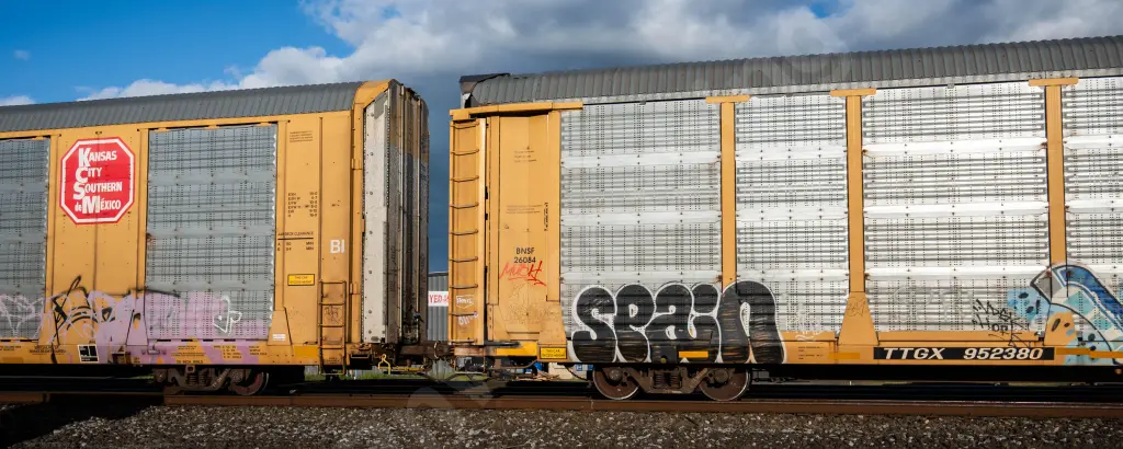 TTGX952380 - NORTH-AMERICA