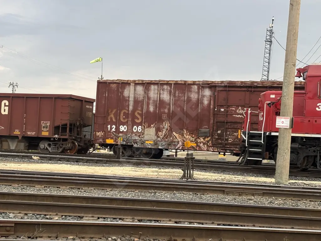 KCS129006 - NORTH-AMERICA