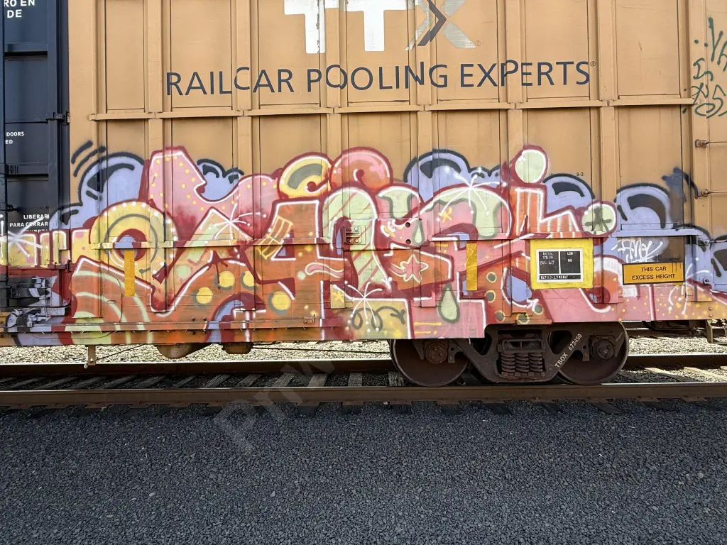 TBOX673450 - NORTH-AMERICA