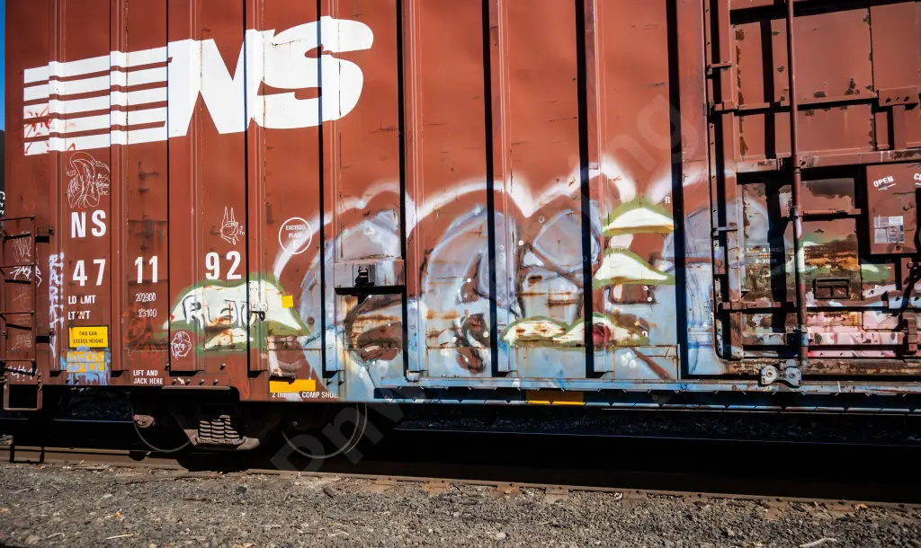NS471192 - NORTH-AMERICA