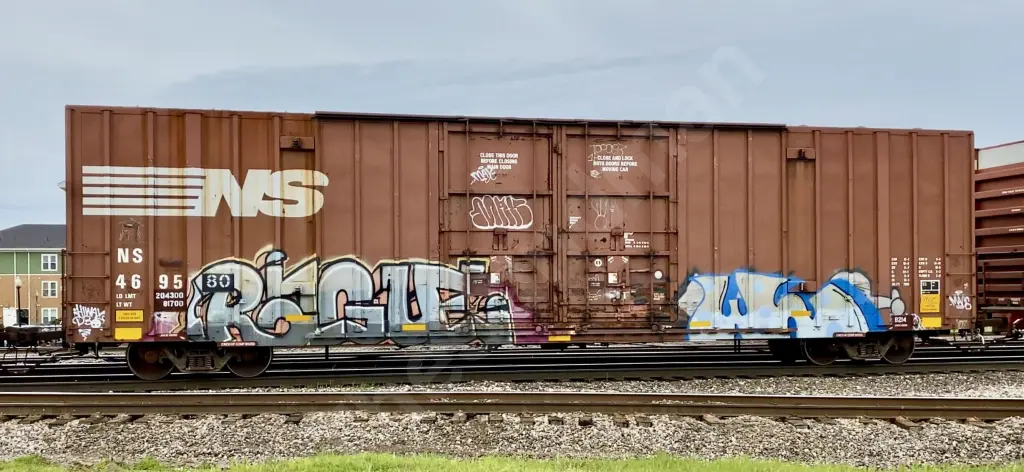 NS469580 - NORTH-AMERICA
