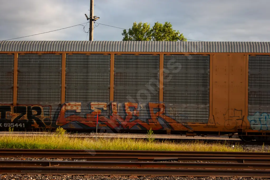 TTGX695441 - NORTH-AMERICA