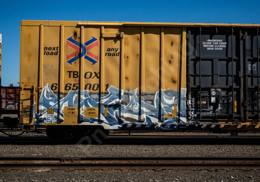TBOX665001 - NORTH-AMERICA