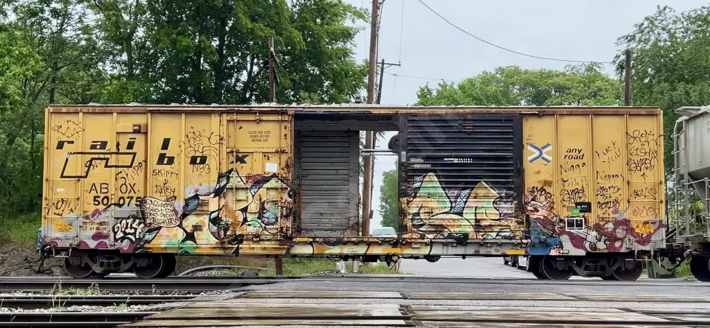 ABOX50075 - NORTH-AMERICA
