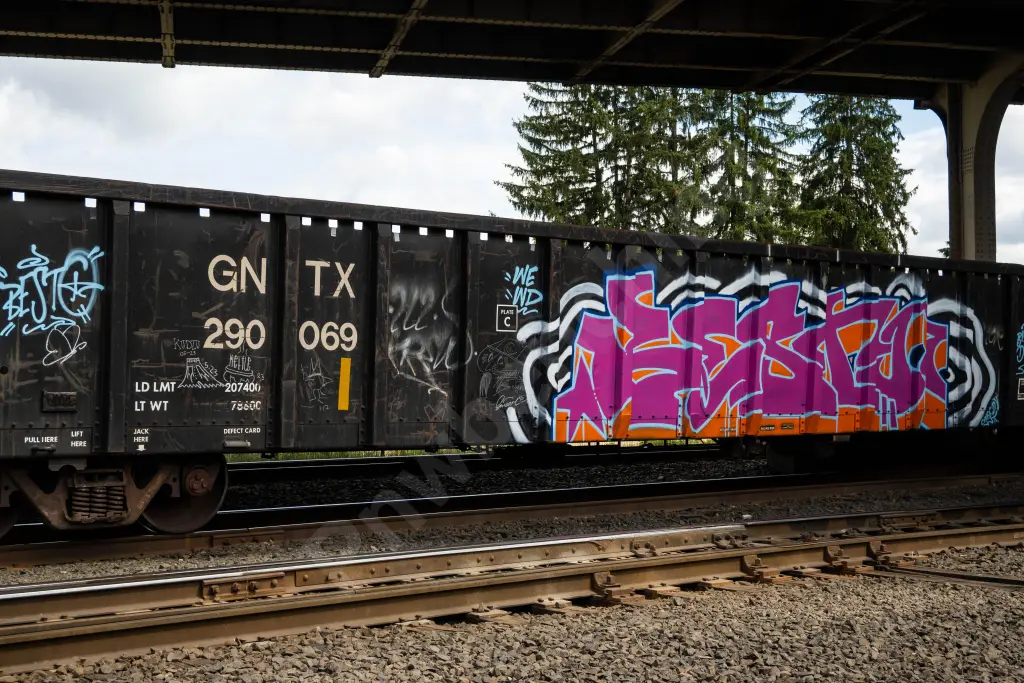 GNTX290069 - NORTH-AMERICA