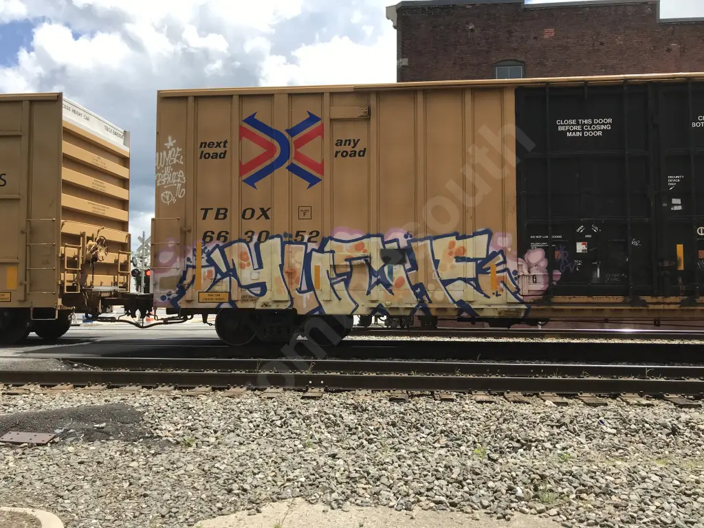 TBOX663052 - NORTH-AMERICA