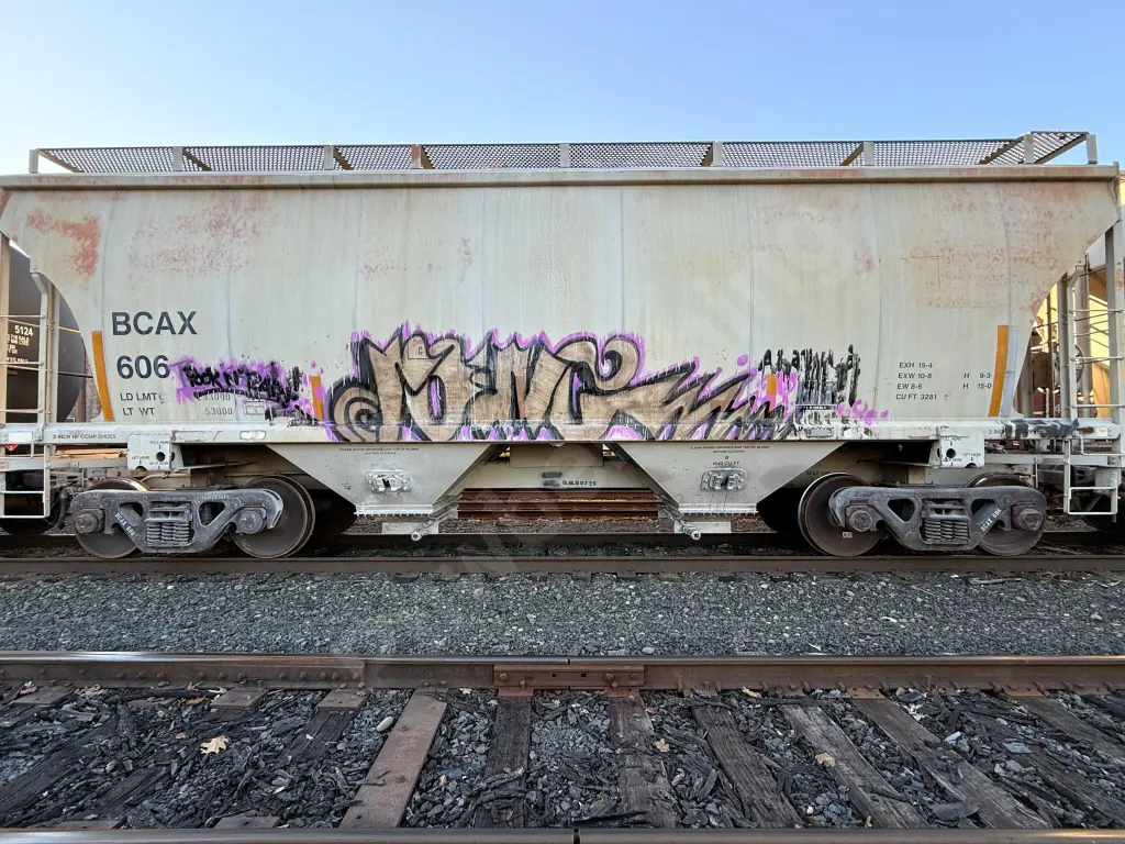BCAX606 - NORTH-AMERICA