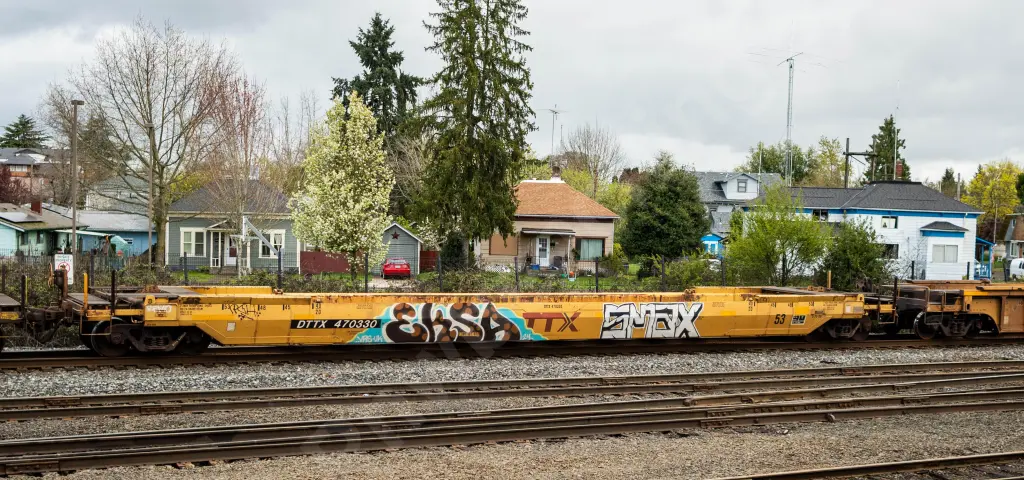 DTTX470330 - NORTH-AMERICA