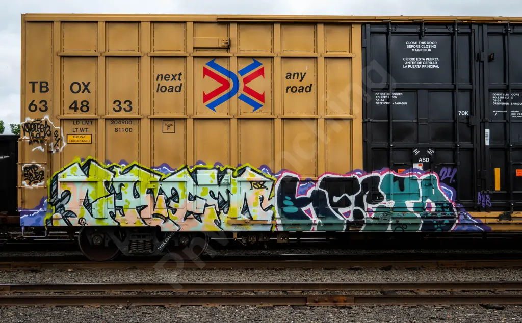 TBOX634833 - NORTH-AMERICA